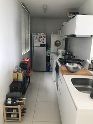 One-north Residences (D5), Apartment #161253302